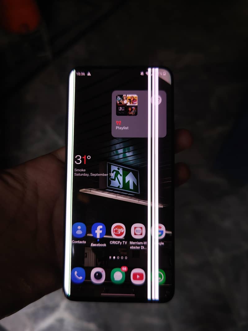 One Plus 7 Pro 6