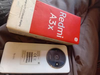 Xiaomi Redmi A3x