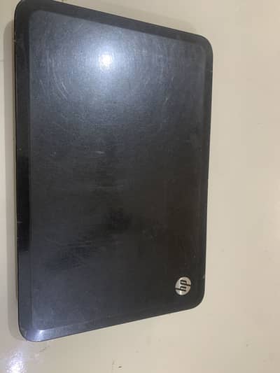 Hp pavilion g4
