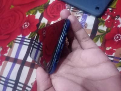 Samsung Mobile A10 storage 32gb condition 10/9