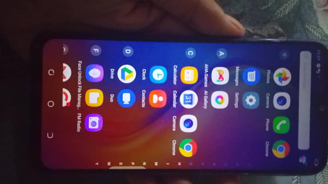 Tecno spark 4 3