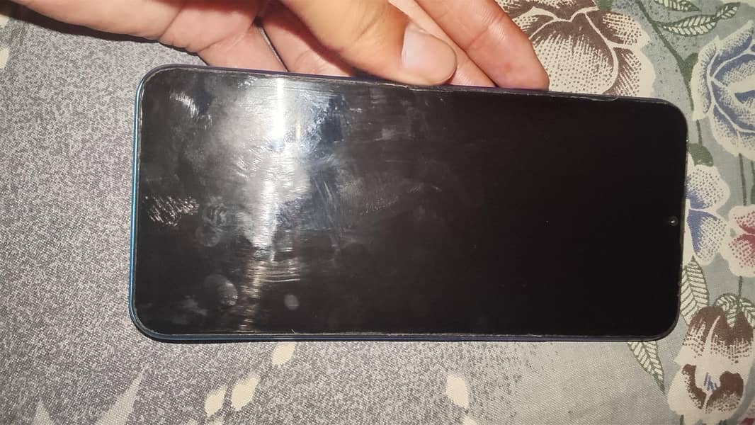 Tecno spark 4 5