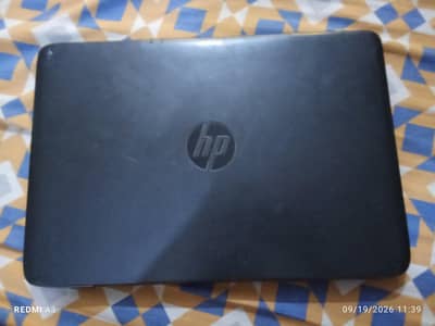 laptop with charger