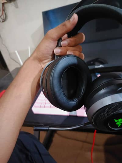 gaming