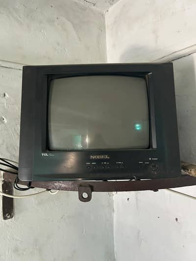 Nobel TV