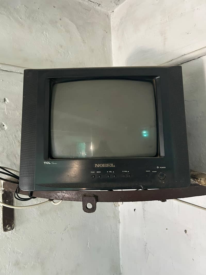 Nobel TV 0