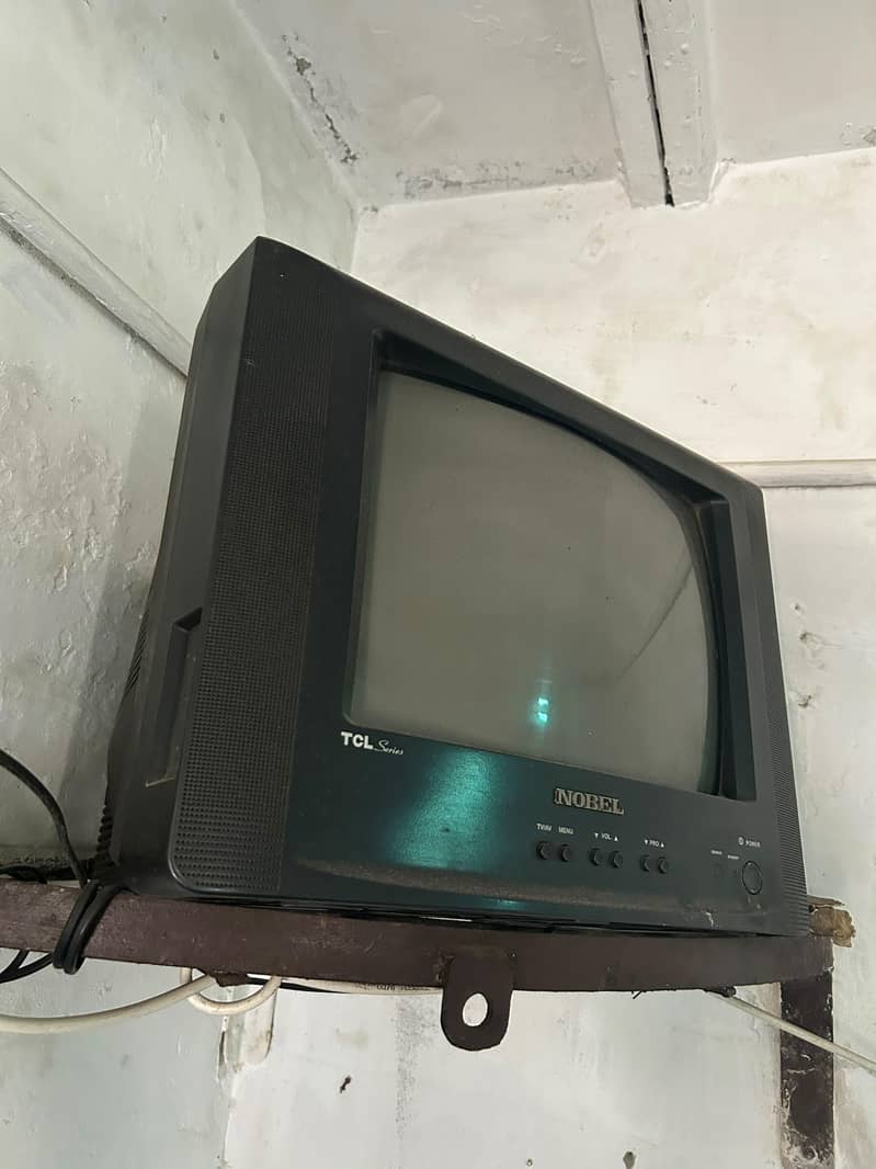 Nobel TV 1