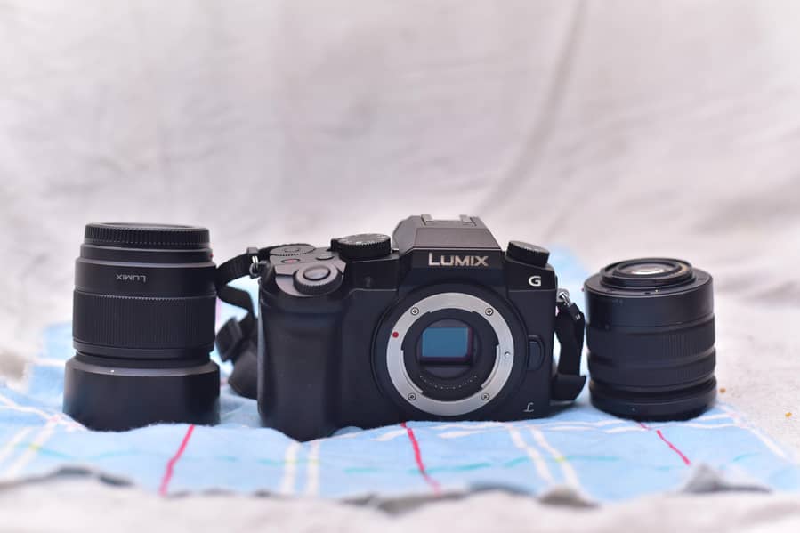 Camera 0