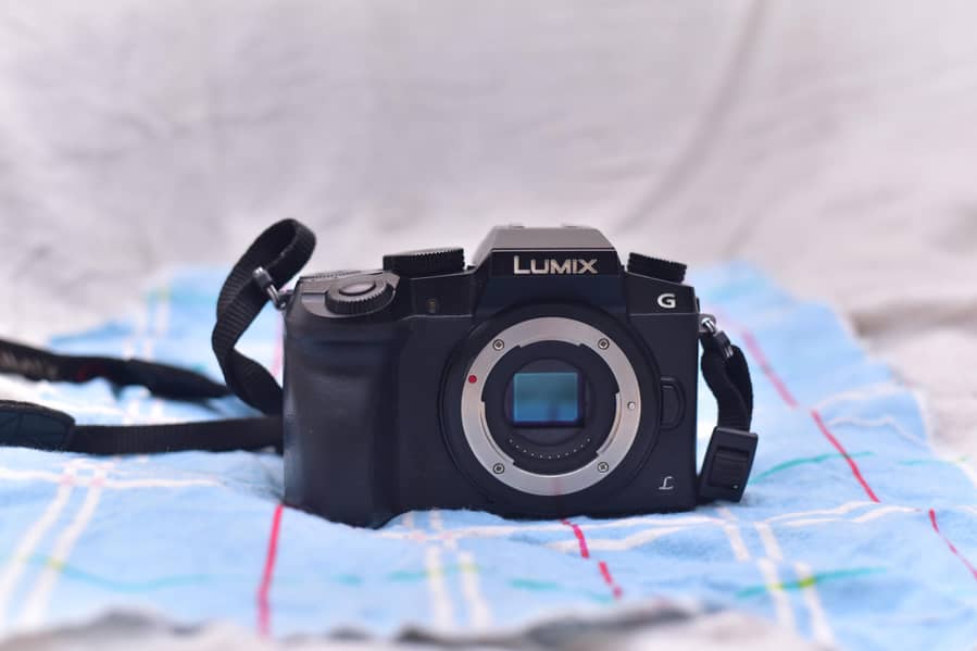 Camera 1