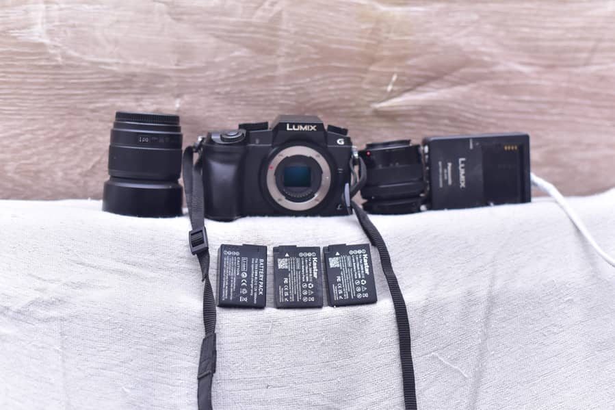 Camera 5