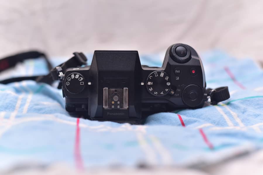 Camera 6