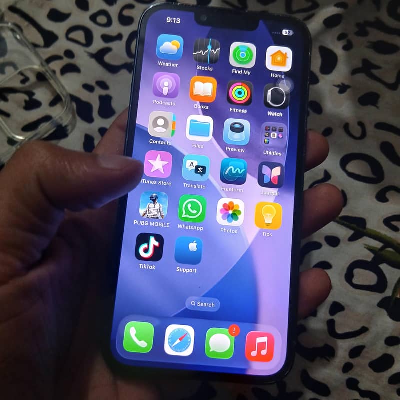 Apple iPhone 13 Pro 6
