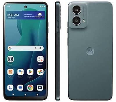Motorola Moto G 5g 2024
