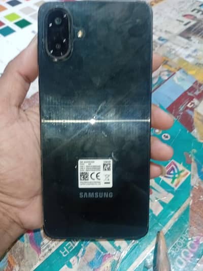 Samsung Mobile A07 5G
