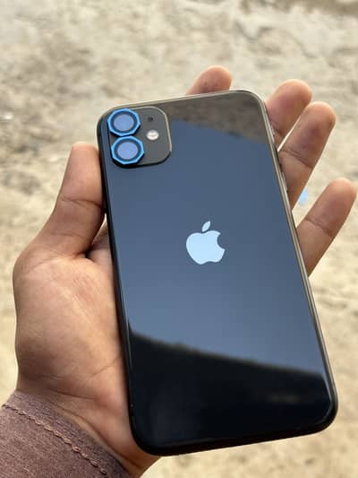 Apple iPhone 11