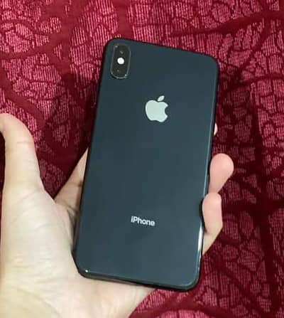 Apple iPhone X 256GB PTA Approved