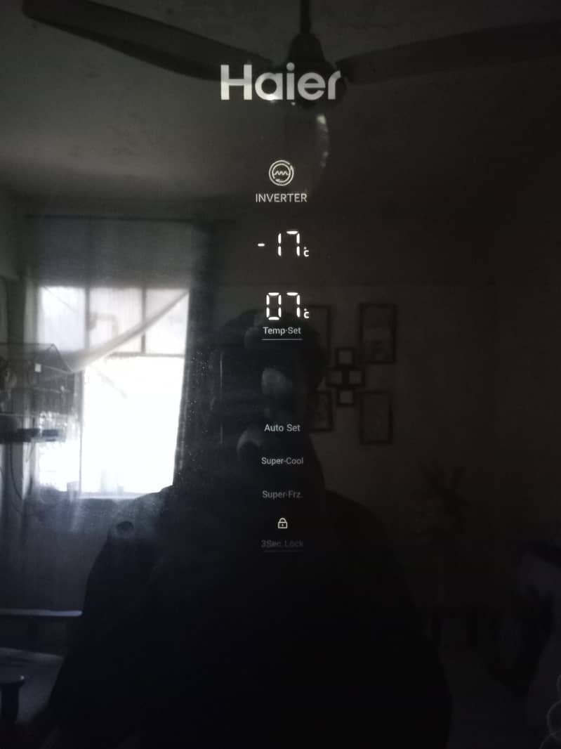 Refrigerator 2