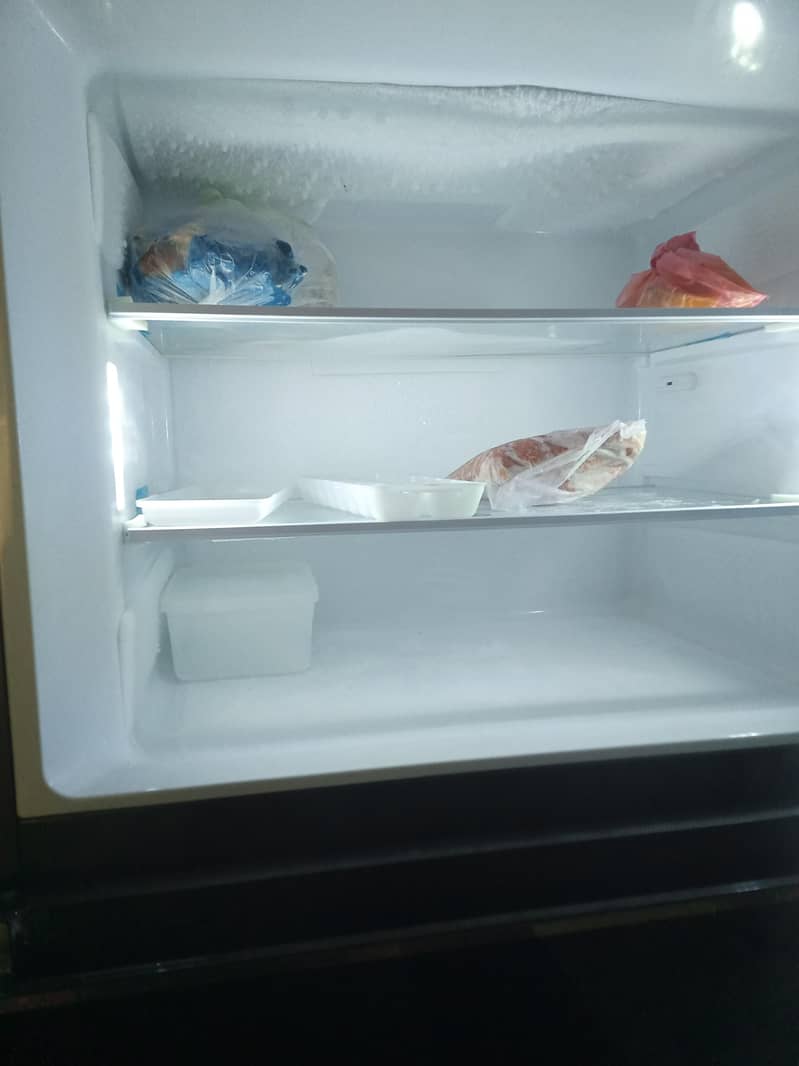 Refrigerator 3