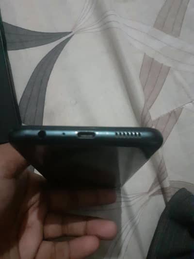 Samsung Mobile A04
