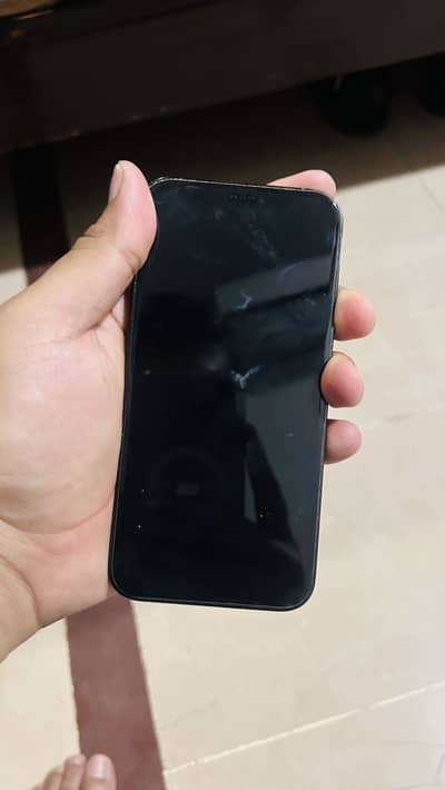 Apple iPhone 12 Pro 256gb