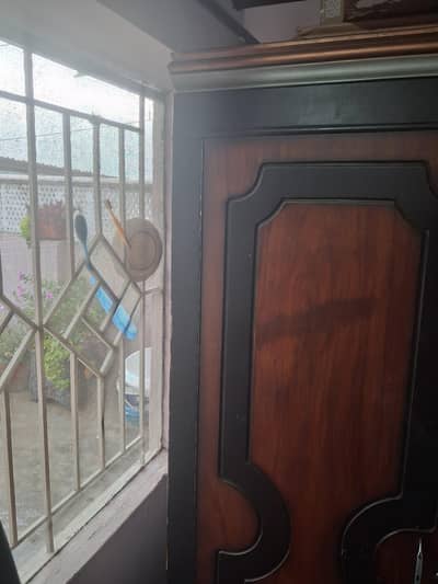 2 door Cabinet for sale