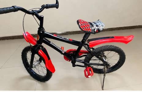 BMX cycle