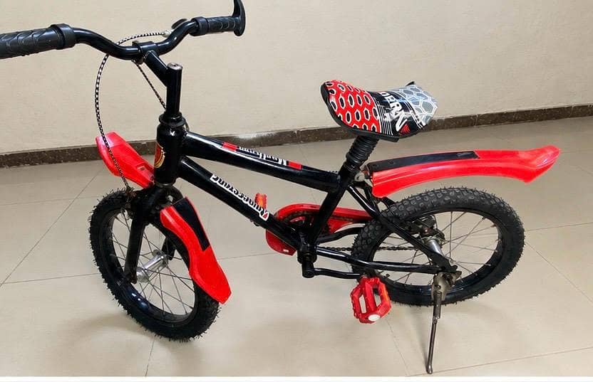 BMX cycle 0