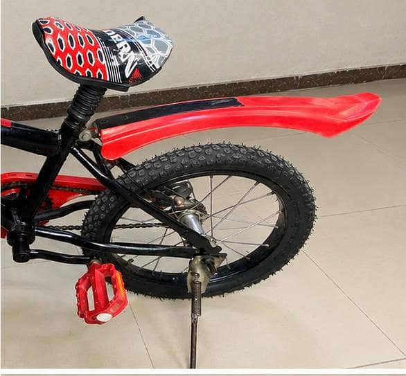 BMX cycle 2