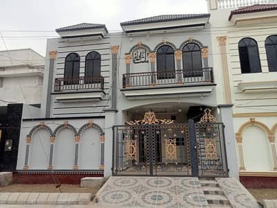 House for sale in Rahim Yar khan