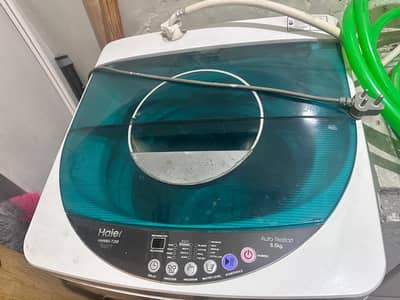 automatic hair washing machine