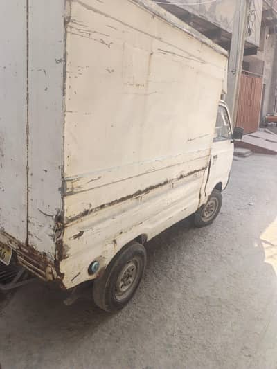 Suzuki Ravi 1982 03057612646