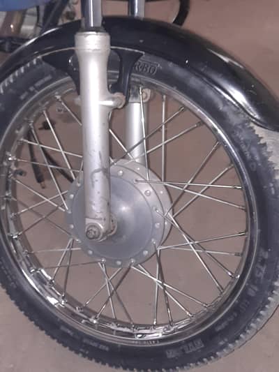 good tyres front back for sale