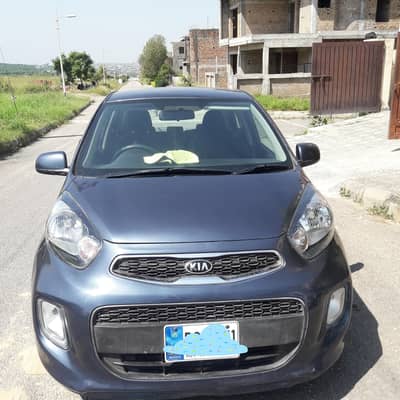 KIA Picanto 2020