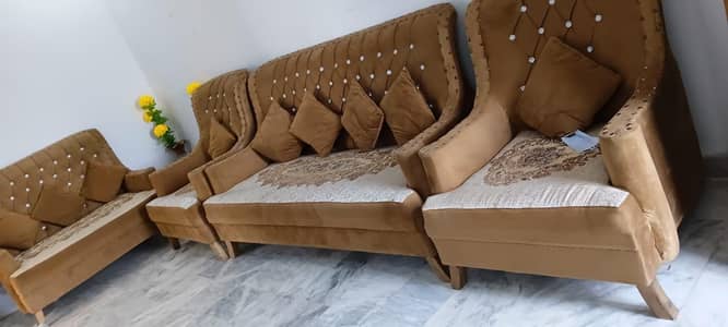 7 seater sofa for sale