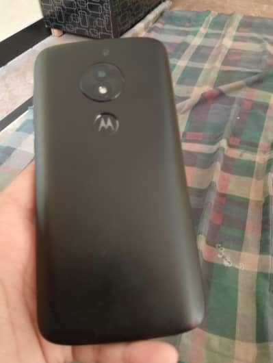 Motorola Moto E5 Play