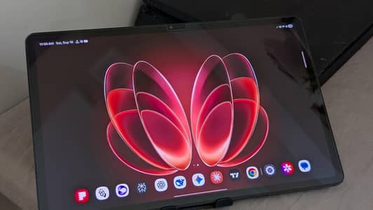 Samsung Tab S8+  Wifi/Cellular Variant