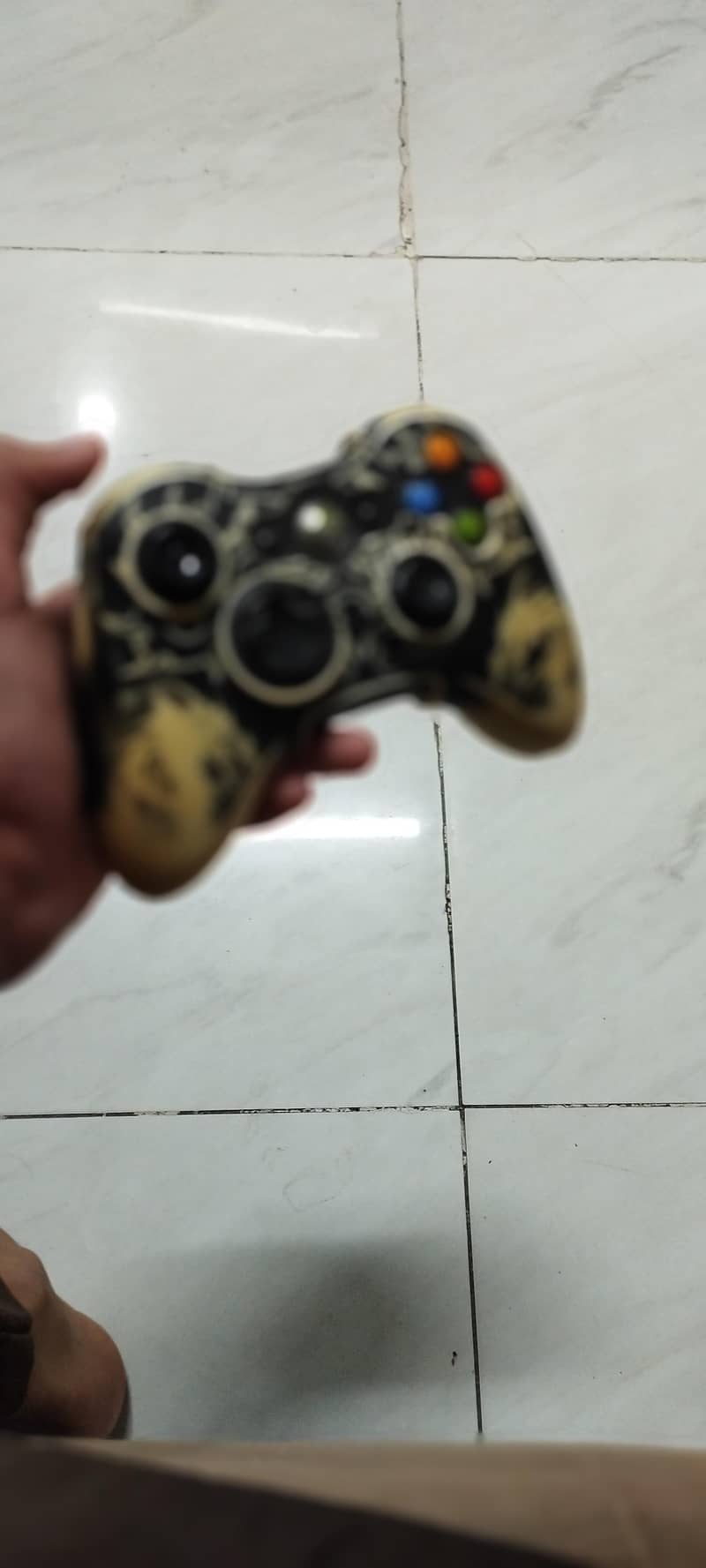 Xbox 360 controller excellent condition 0