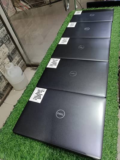 Dell Latitude 5400  Quantity Available