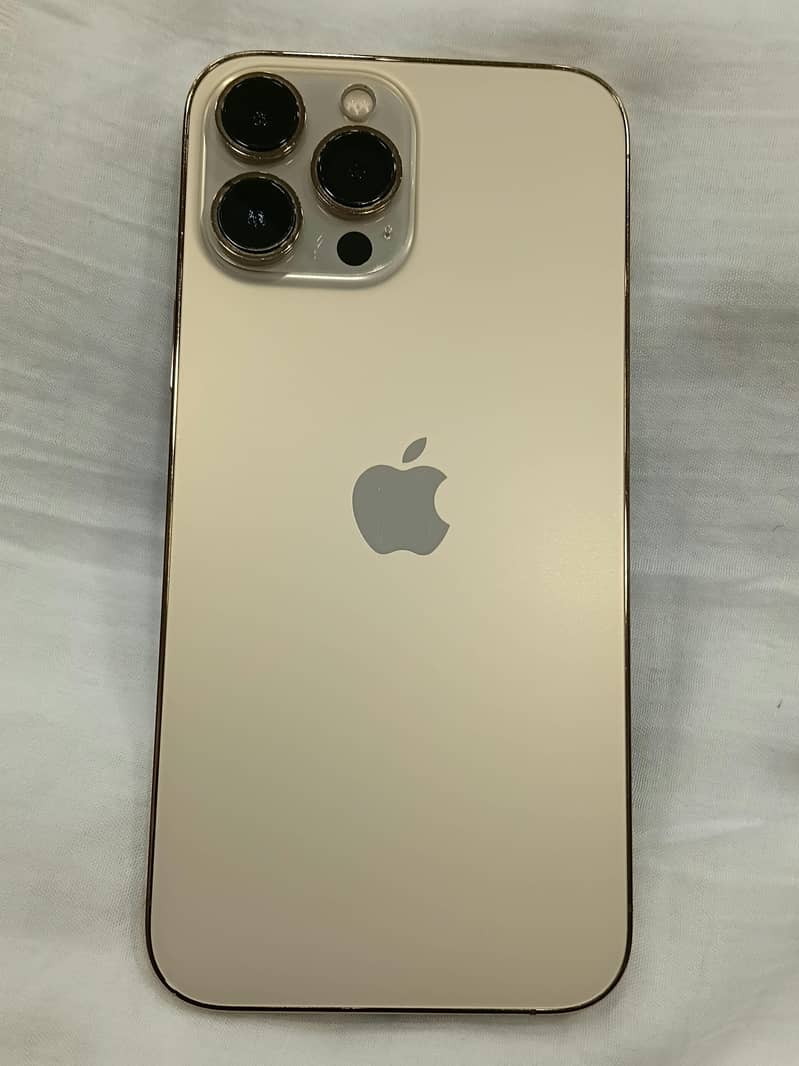 Apple iPhone 13 Pro Max 1