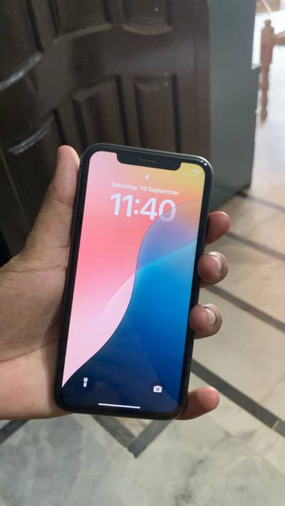 Apple iPhone 11