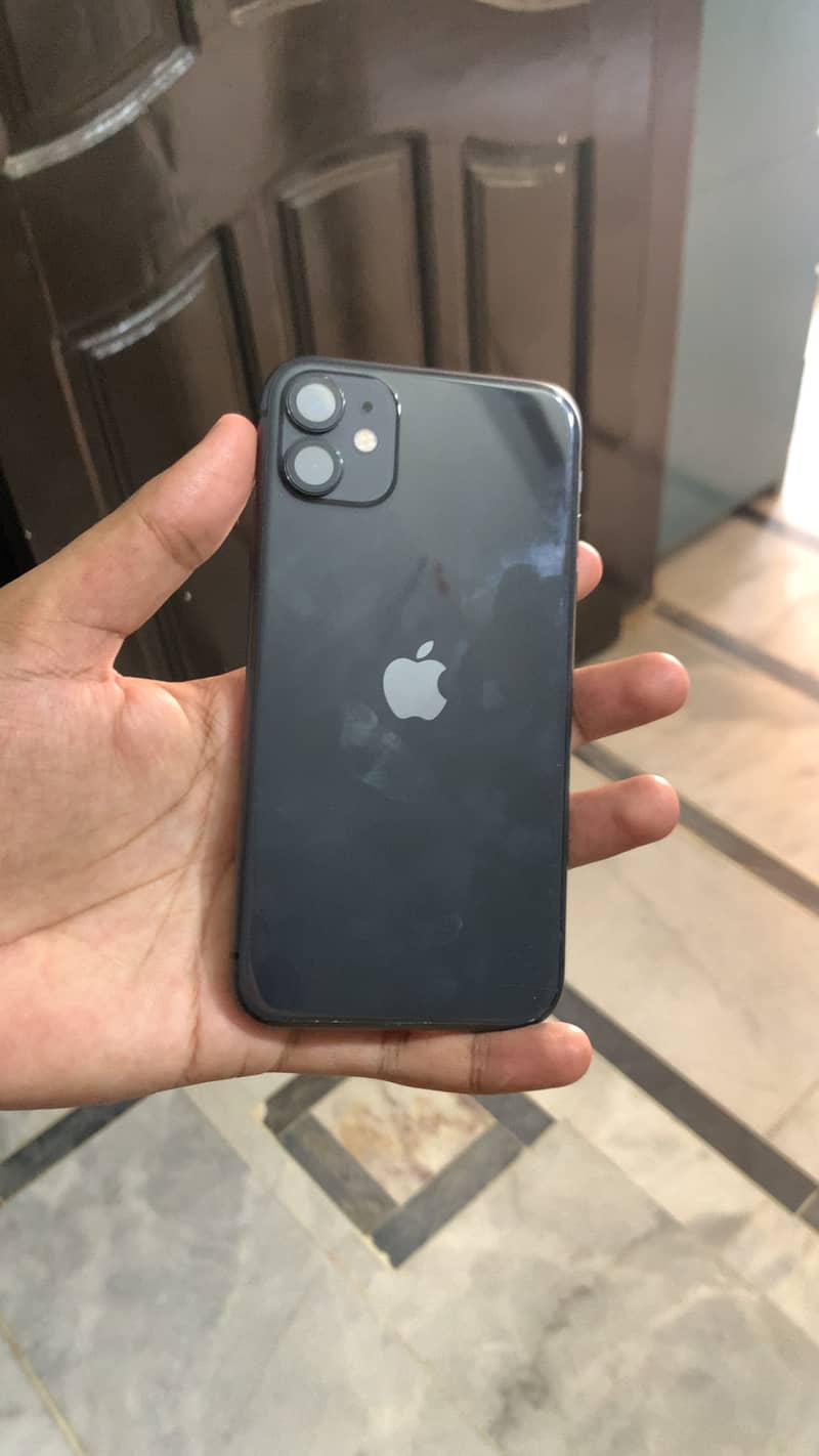 Apple iPhone 11 1