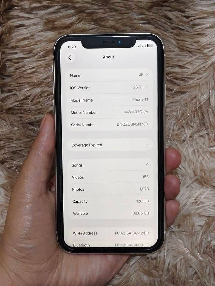Apple iPhone 11 1