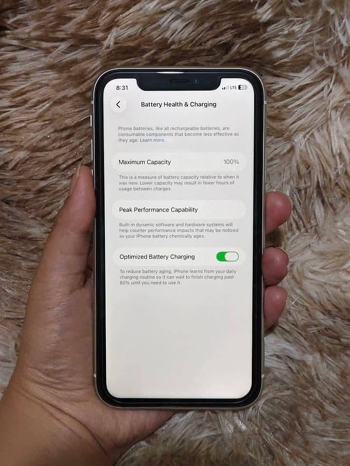 Apple iPhone 11 2