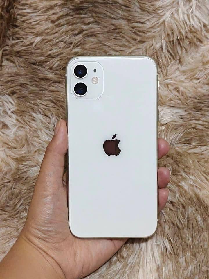 Apple iPhone 11 4