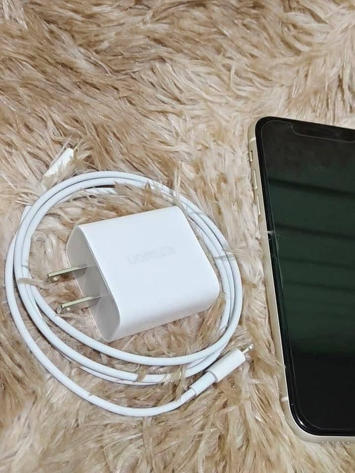 Apple iPhone 11 5