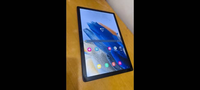 Samsung Tab A8 X205