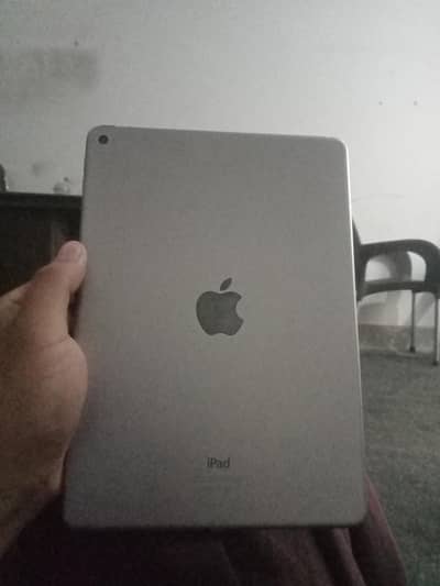 ipad air 2 5th generation