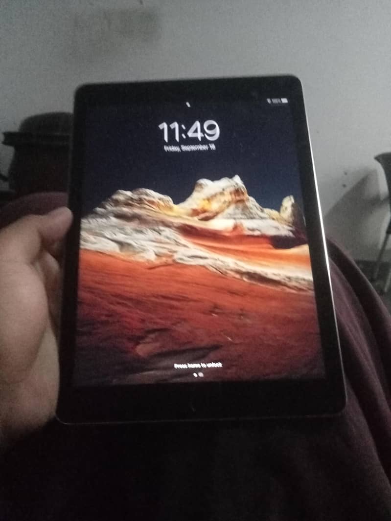ipad air 2 5th generation 3