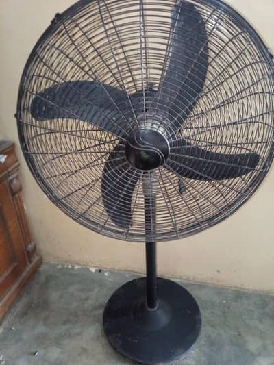 pak padestal fan