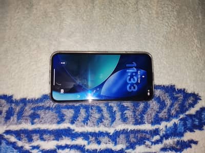 IPhone 13 128GB (JV / Non-PTA) With Original Box – 10/10 Condition